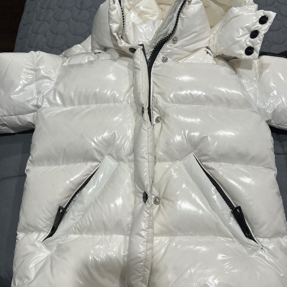 Sam girls jacket
